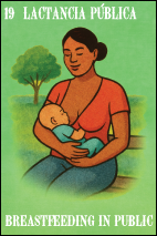 19_Lactancia Publica_Breastfeeding In Public